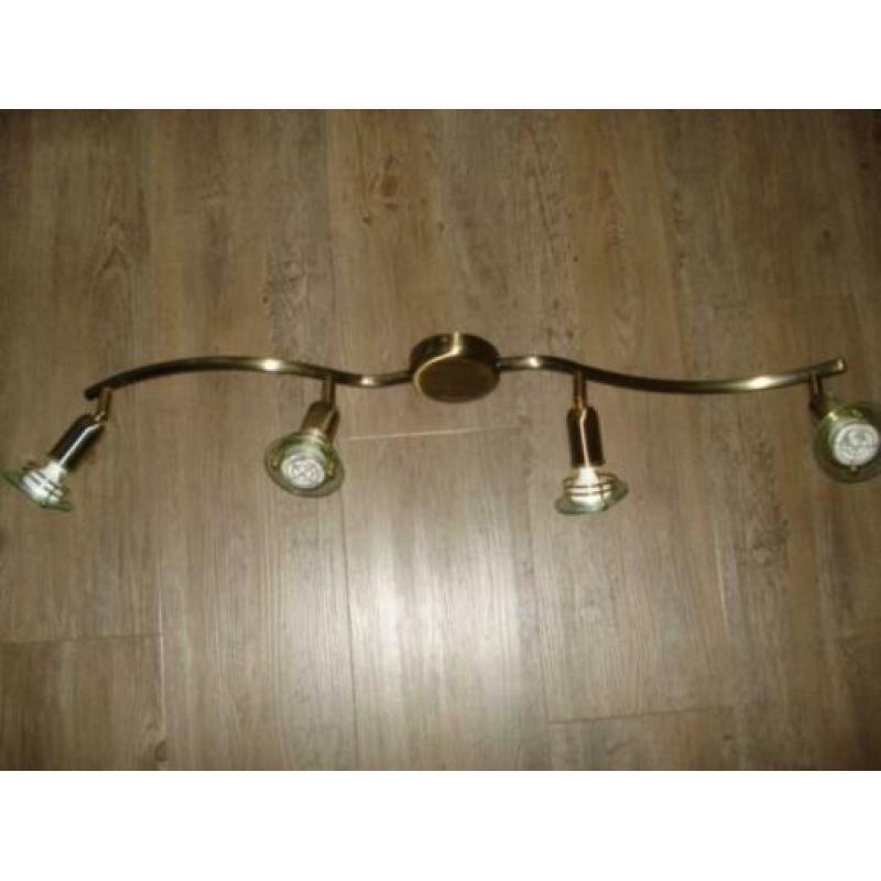 Plafondlamp