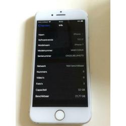 iPhone 7 32gb