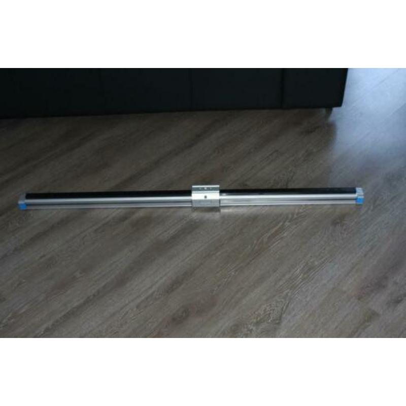 Nieuw: Festo Lineaire aandrijving
