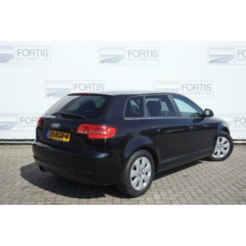 Audi A3 Sportback 1.4 TFSI ATTRACTION PRO LINE Xenon/ ECC/ C