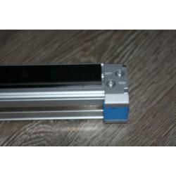 Nieuw: Festo Lineaire aandrijving