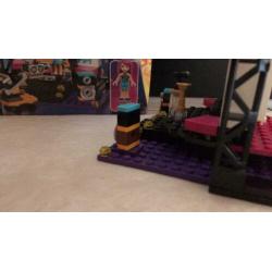 Lego friends 41117 en 30205
