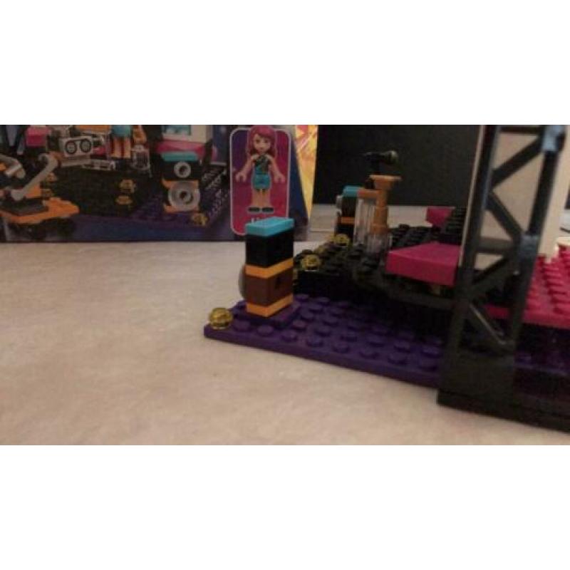 Lego friends 41117 en 30205
