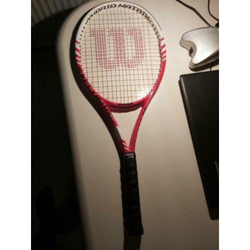 Wilson Exclusive Hybrid Tennis Racket