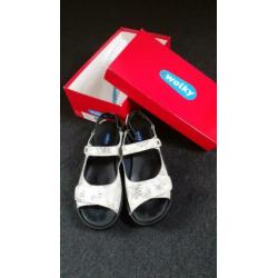 Wolky sandalen Jewel, maat 41