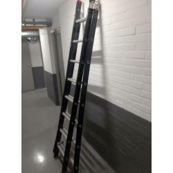 kelfort 2 x 8 reform ladder/ trap