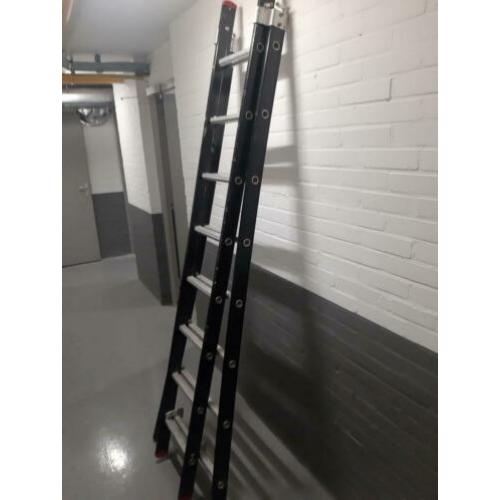 kelfort 2 x 8 reform ladder/ trap