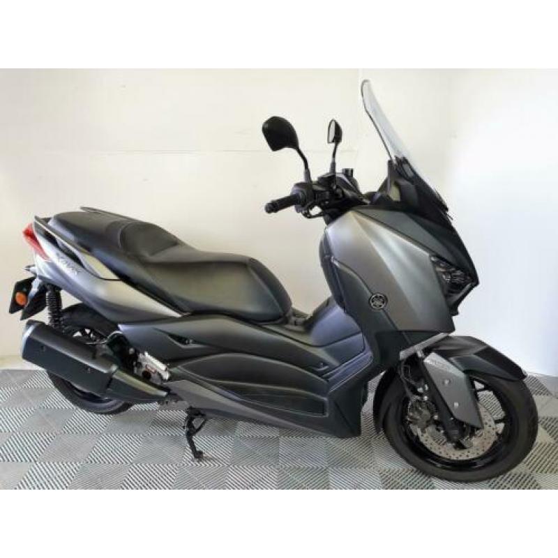 Yamaha CZD300-A X-MAX 300 XMAX ABS 1E EIG (bj 2017)