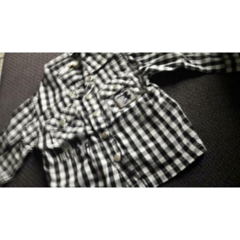 baby kleding