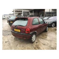 Opel Corsa 1.2