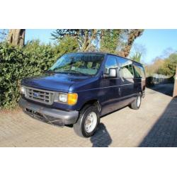 Ford USA Econoline 4.6 V8 150 E XL / BENZINE / BJ 2005 /