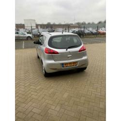 Mitsubishi Colt 1.3 Mivec CZ3 2006 Grijs Airco/APK/NAP