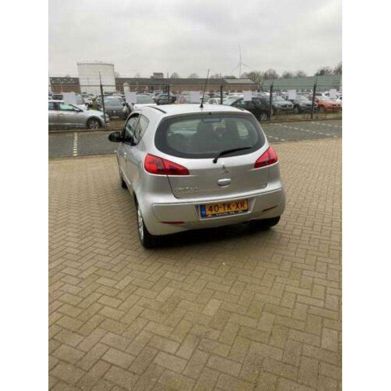 Mitsubishi Colt 1.3 Mivec CZ3 2006 Grijs Airco/APK/NAP