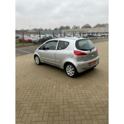 Mitsubishi Colt 1.3 Mivec CZ3 2006 Grijs Airco/APK/NAP