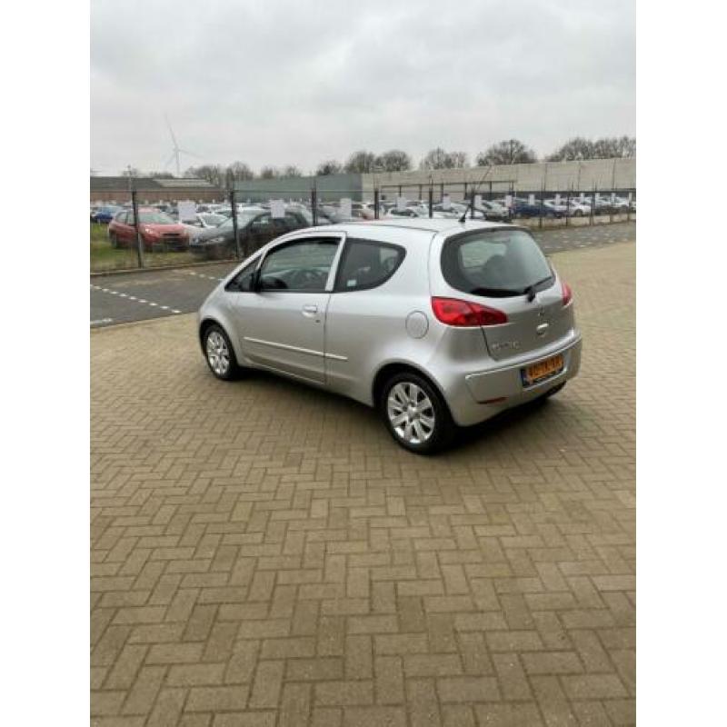 Mitsubishi Colt 1.3 Mivec CZ3 2006 Grijs Airco/APK/NAP