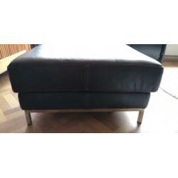 ikea bank met hocker Kramfors