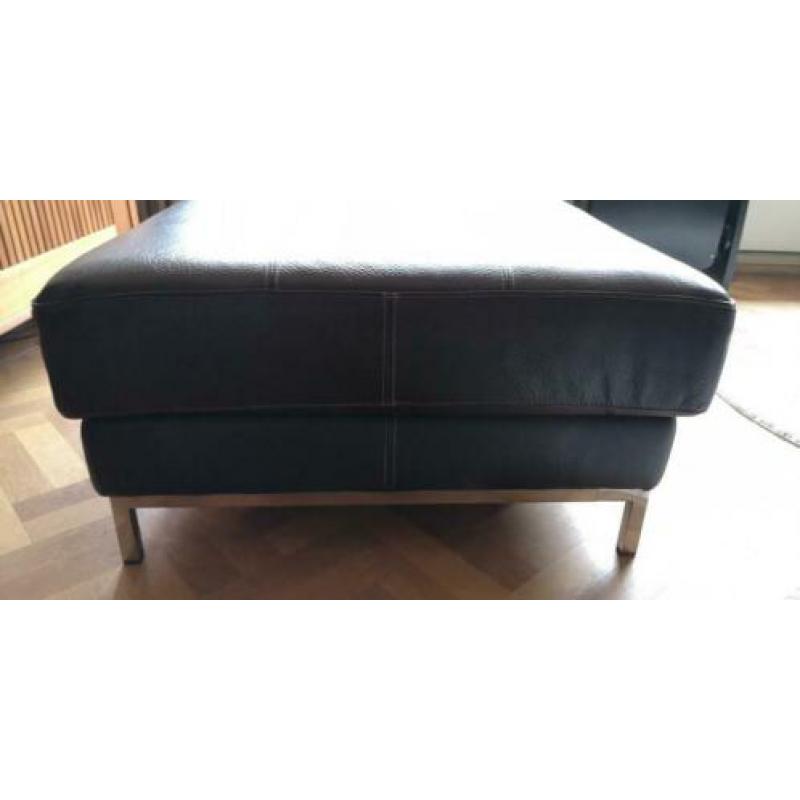ikea bank met hocker Kramfors