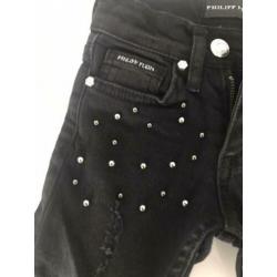 Philipp plein broek kids