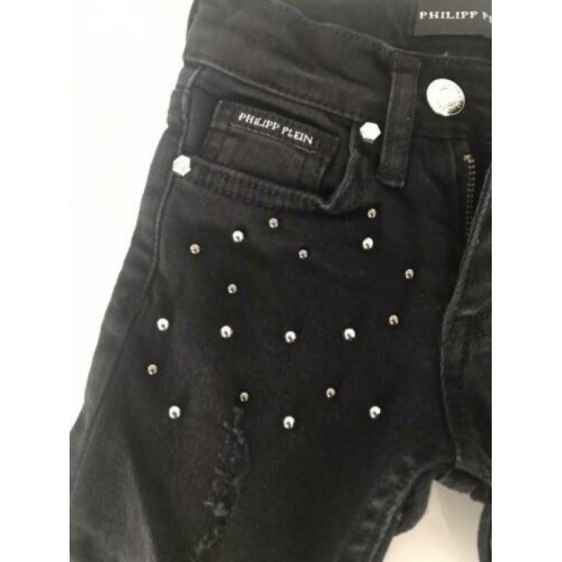 Philipp plein broek kids