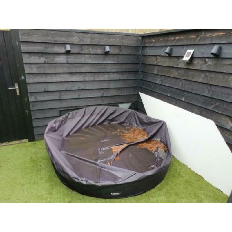 tuinset lounge