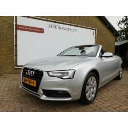 Audi A5 CABRIOLET 1.8 TFSI PRO LINE S € 18.945,00
