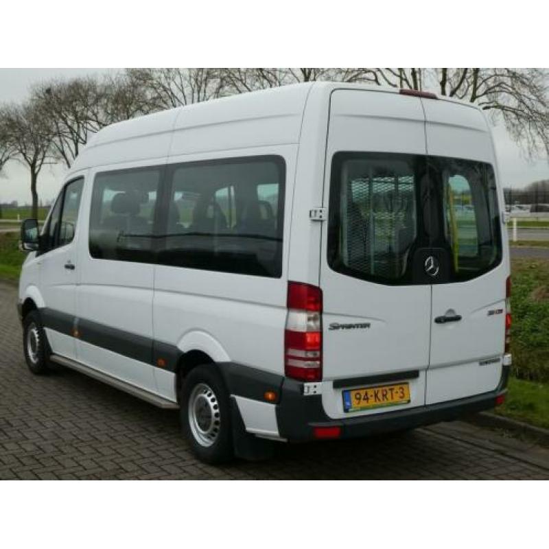 Mercedes-benz sprinter 311 cdi