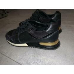 Louis Vuitton originele gympen sneakers maat 40