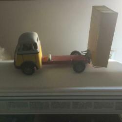 Arnold daf te koop