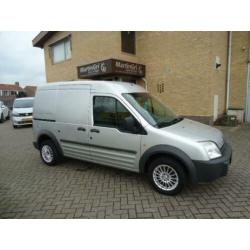 Ford TRANSIT CONNECT TRANSIT CONNECT 230L HR VAN 1.8TD 66 50