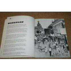 Winschoten - Roos in de regio - 1974 !!
