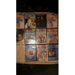 Hollands talige muziek/concerten dvd grote titels