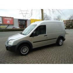Ford TRANSIT CONNECT TRANSIT CONNECT 230L HR VAN 1.8TD 66 50