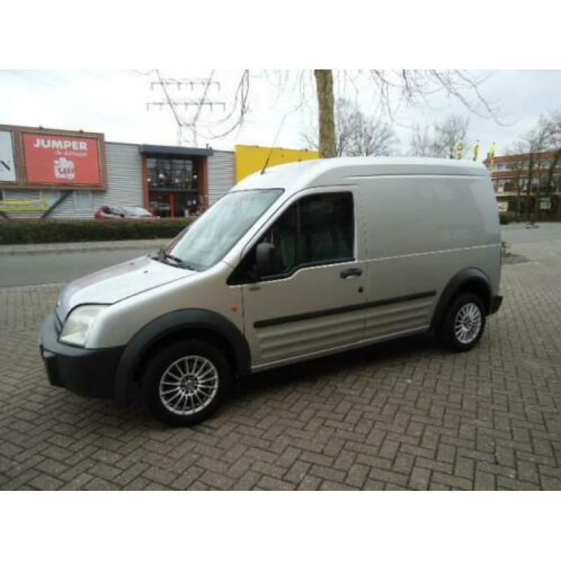 Ford TRANSIT CONNECT TRANSIT CONNECT 230L HR VAN 1.8TD 66 50
