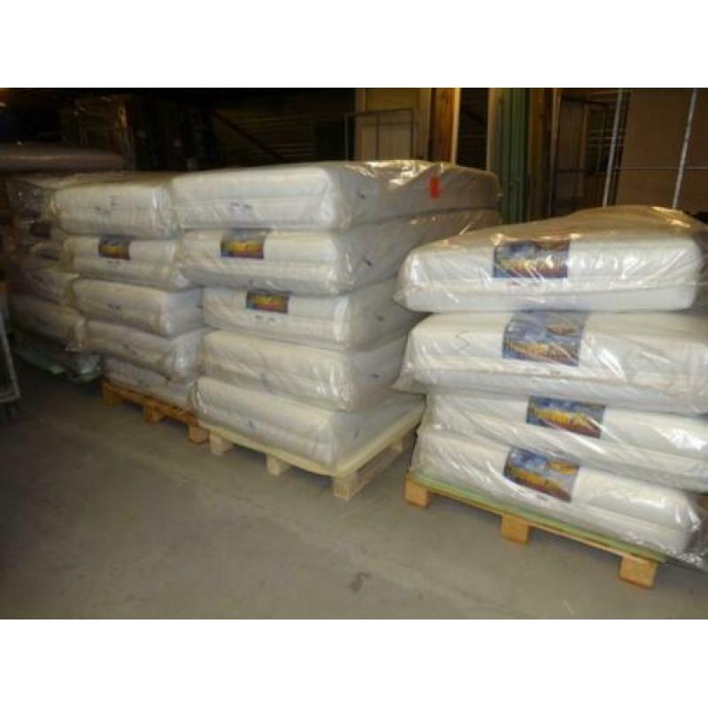 Pocketveer matras Heaven 2000 nieuw uit voorraad leverbaar