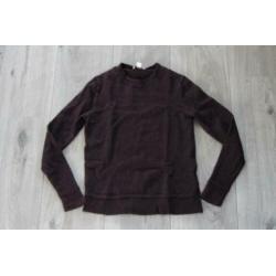 Jongen sweater GAP, maat 122-128 (CE)