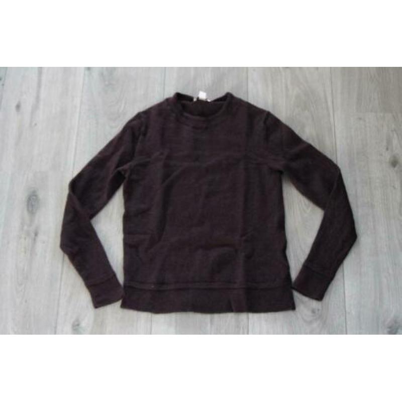 Jongen sweater GAP, maat 122-128 (CE)