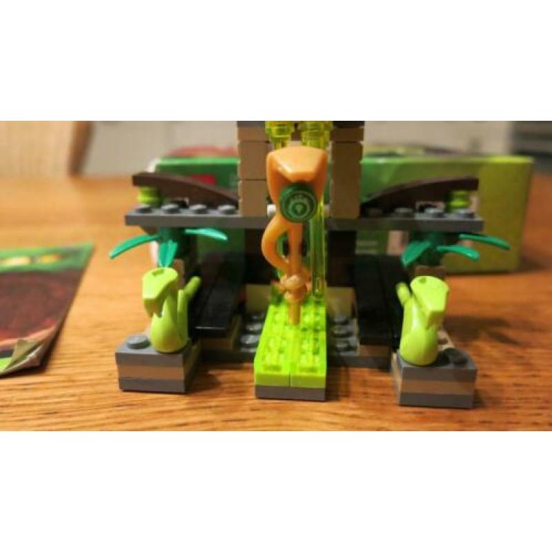 Lego Ninjago 70752 70501 9440