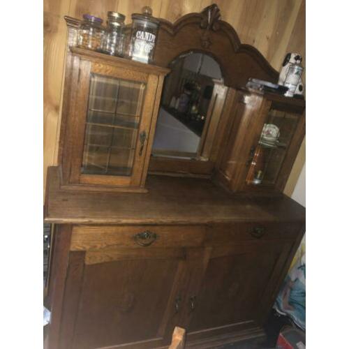 Kast te koop