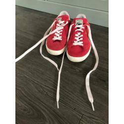 Puma sneakers