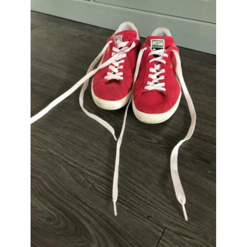 Puma sneakers