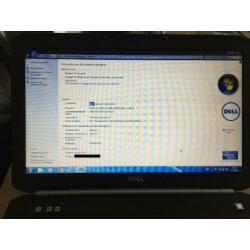 Dell Latitude Laptop