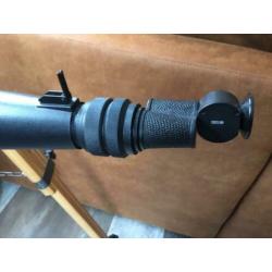 Russische Kijker / Telescoop - 1 oog