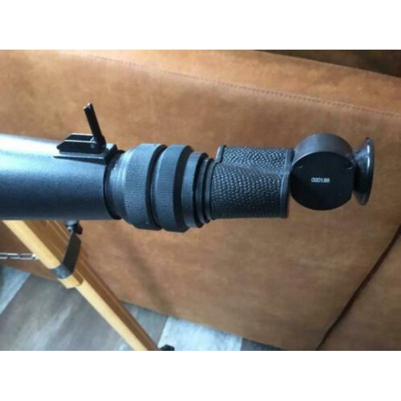 Russische Kijker / Telescoop - 1 oog