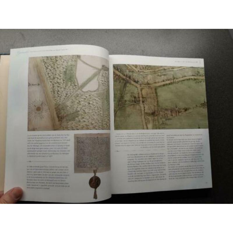 Woerden - Grenswater / Waterschap 1226 - 1995 - Jan van Es