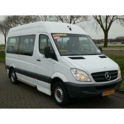 Mercedes-benz sprinter 311 cdi