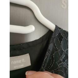 pakket meisjes kleding en Frozen dekbedovertrek