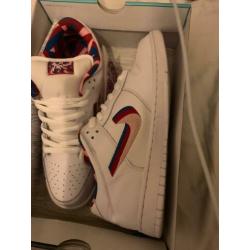 Piet parra sb dunk 45,5