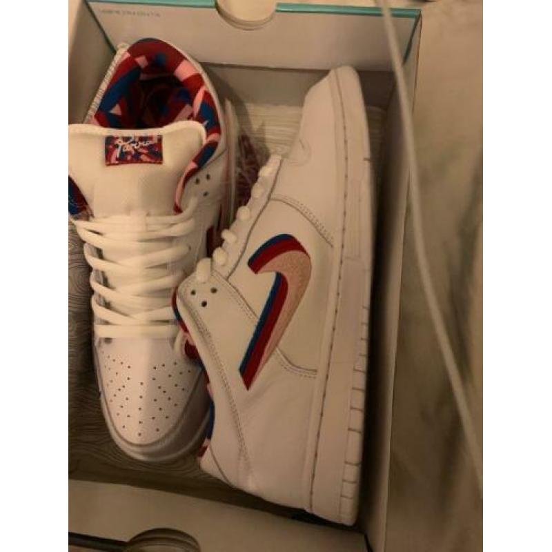 Piet parra sb dunk 45,5