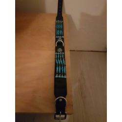 Honden halsband