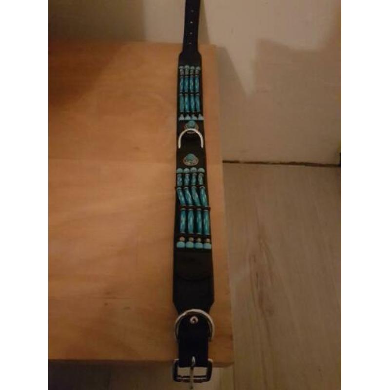 Honden halsband